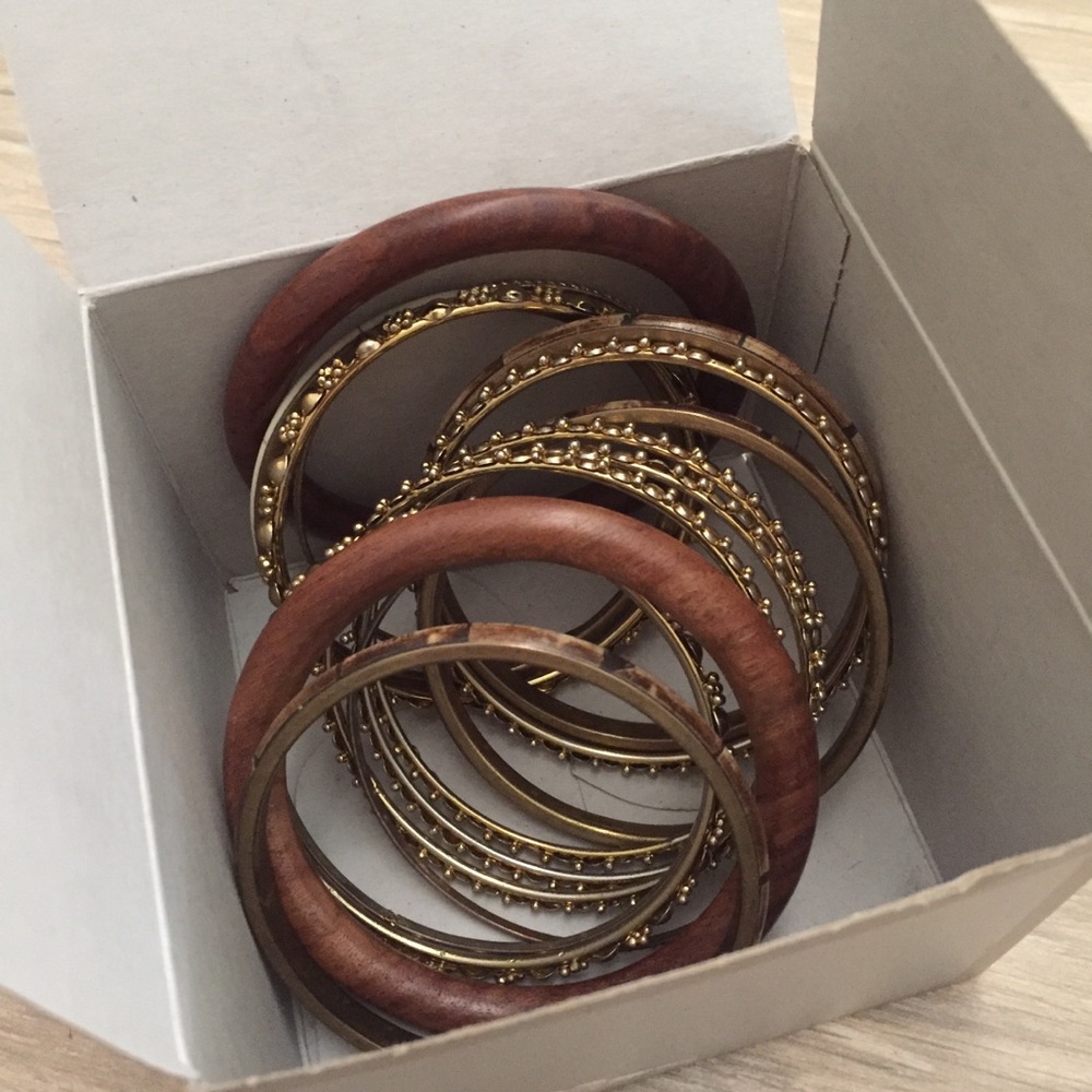 Nordstrom Bangles - Picture 6 of 6